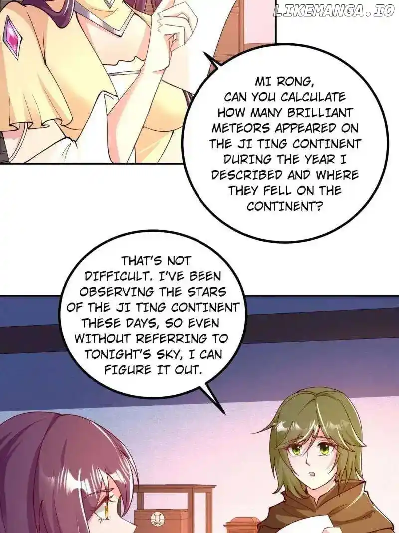 Dragon Master Chapter 354