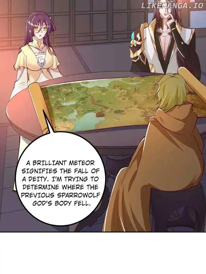 Dragon Master Chapter 354