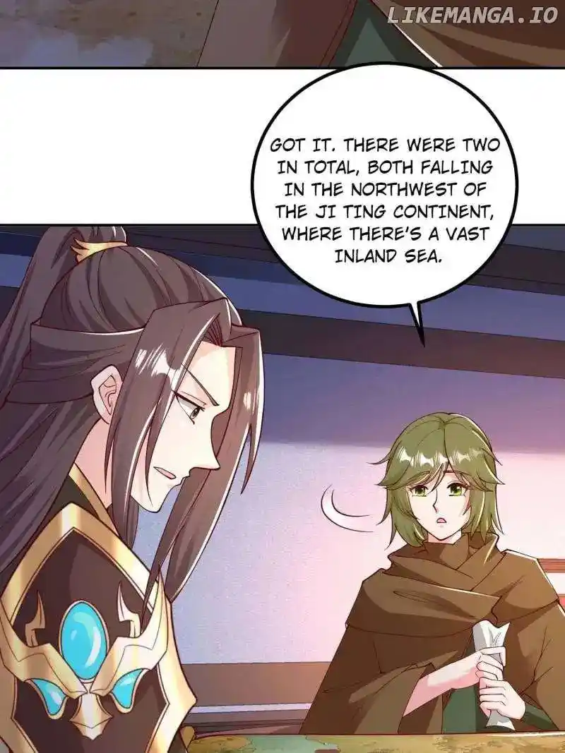 Dragon Master Chapter 354