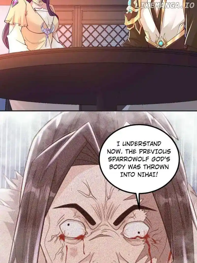 Dragon Master Chapter 354