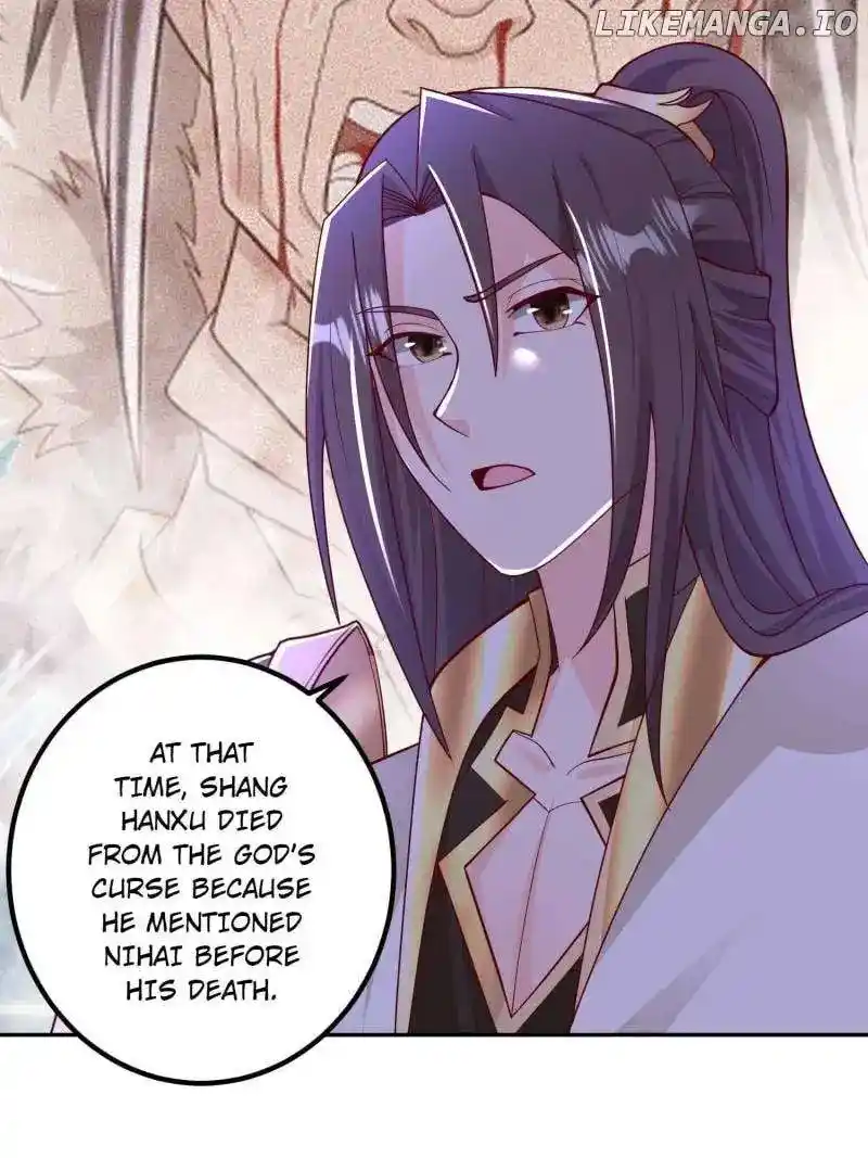 Dragon Master Chapter 354