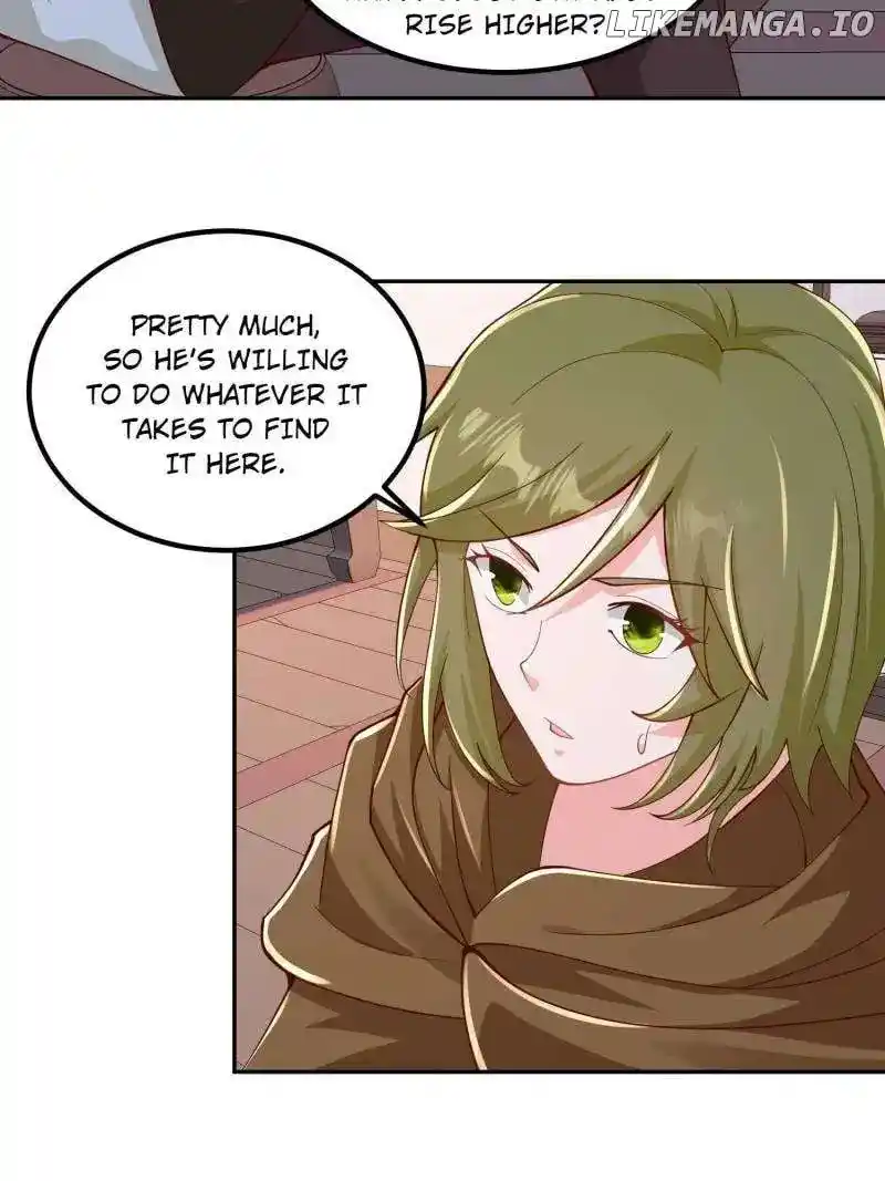 Dragon Master Chapter 354