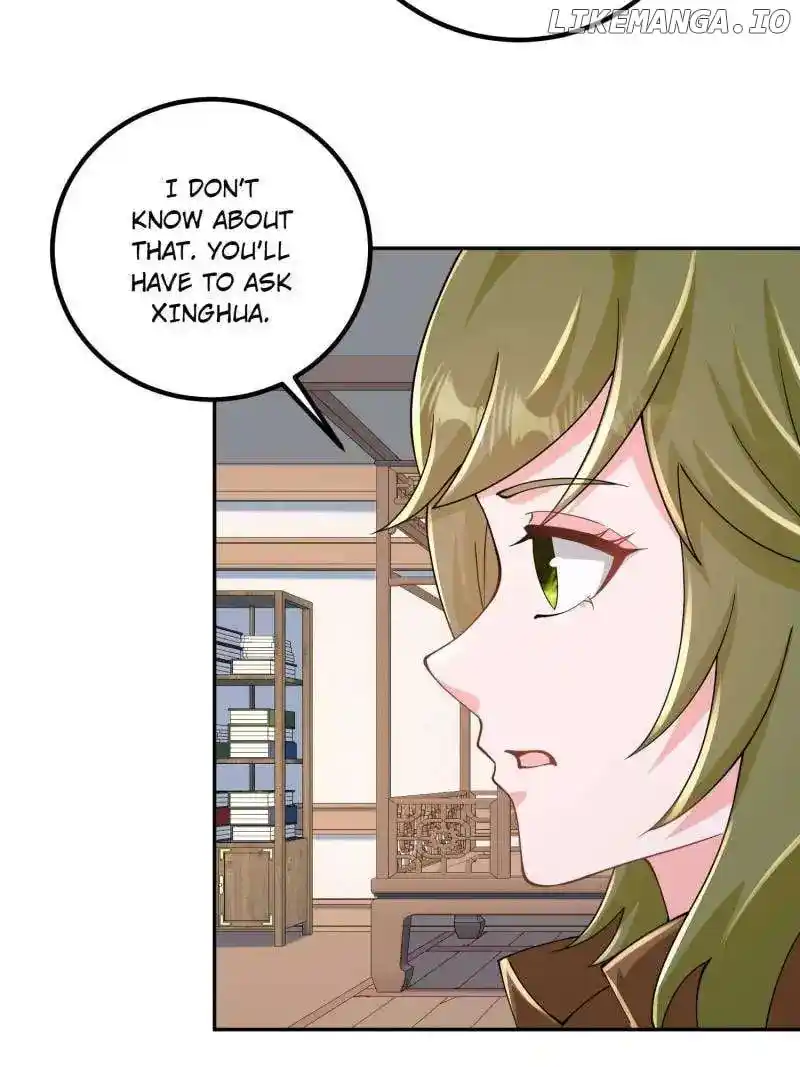 Dragon Master Chapter 354