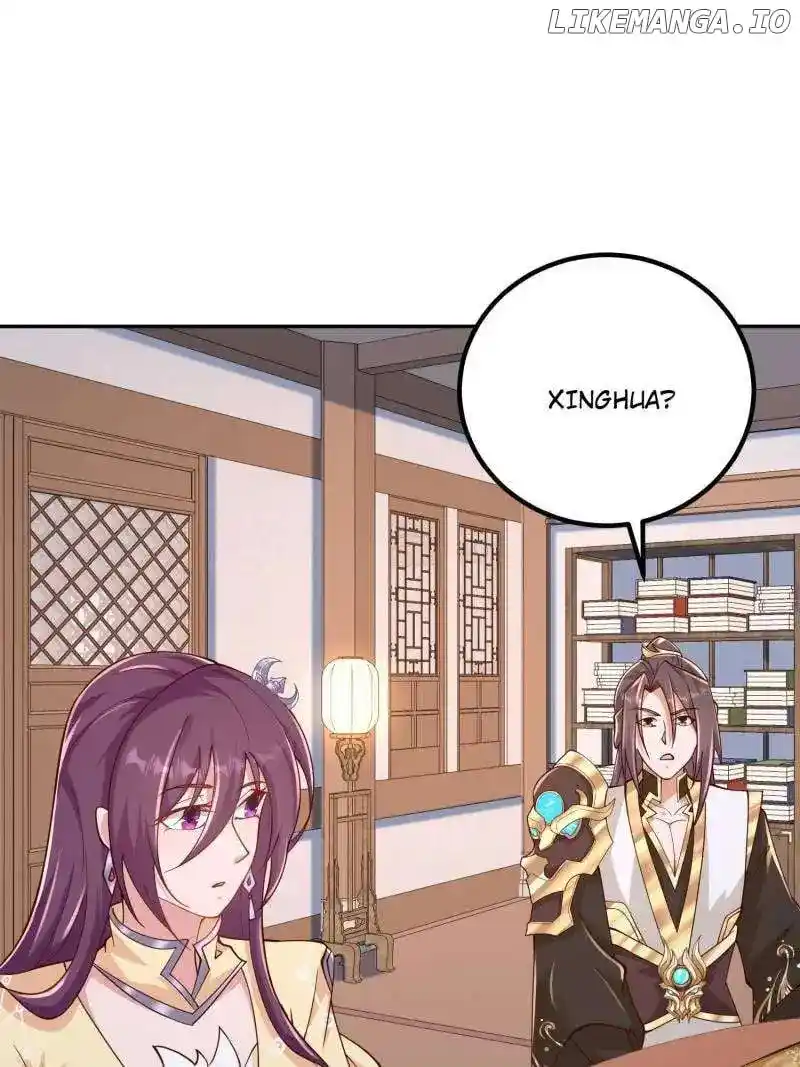 Dragon Master Chapter 354