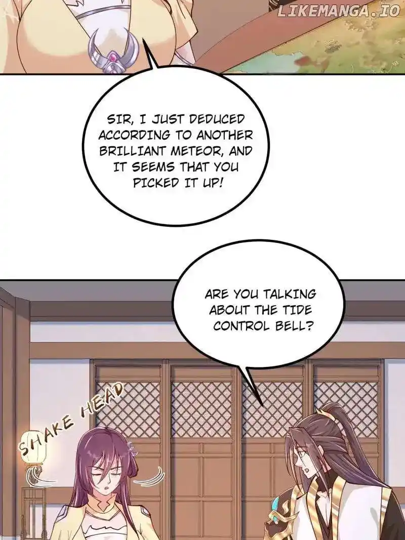 Dragon Master Chapter 354