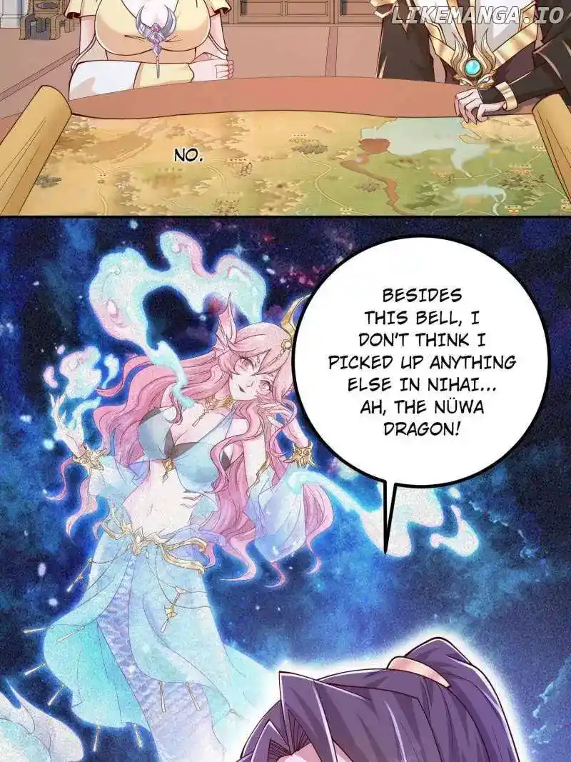 Dragon Master Chapter 354