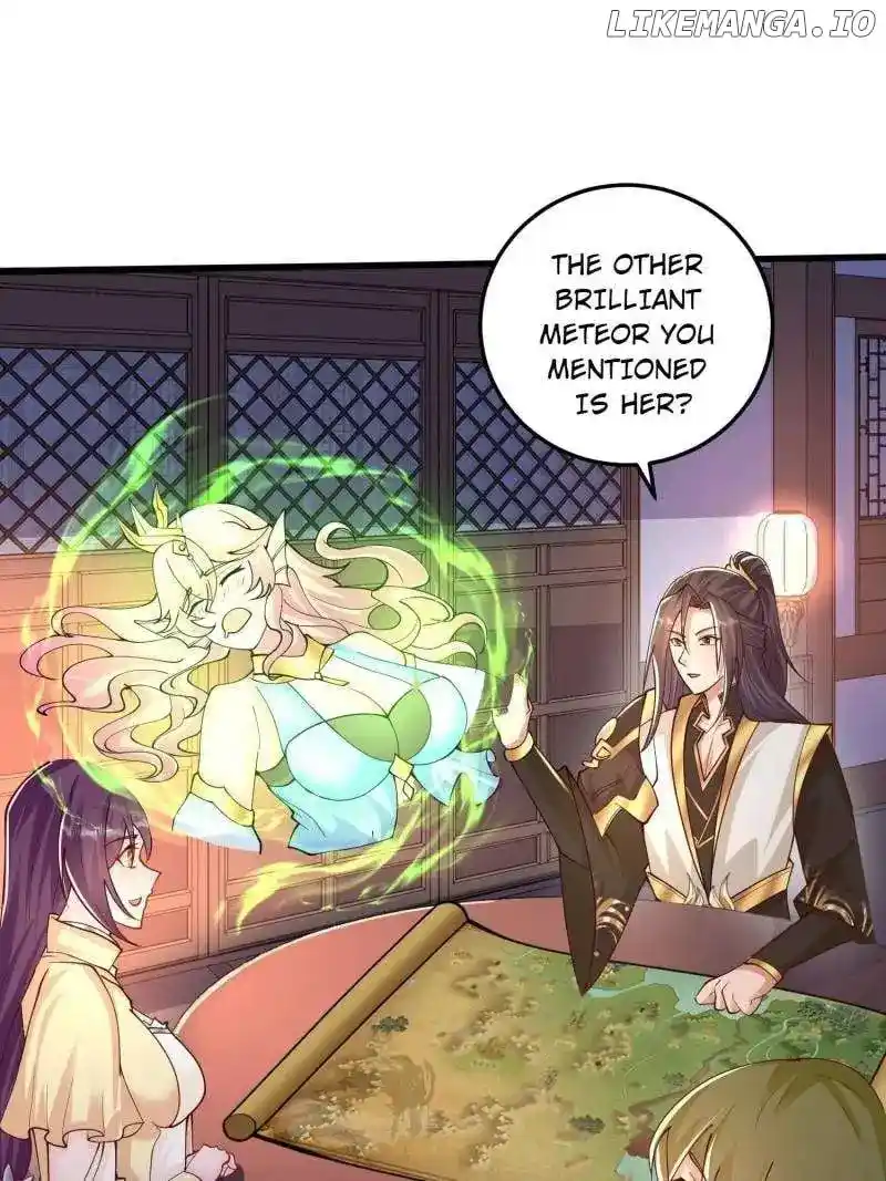 Dragon Master Chapter 354