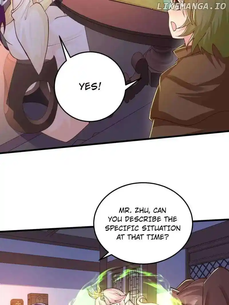 Dragon Master Chapter 354