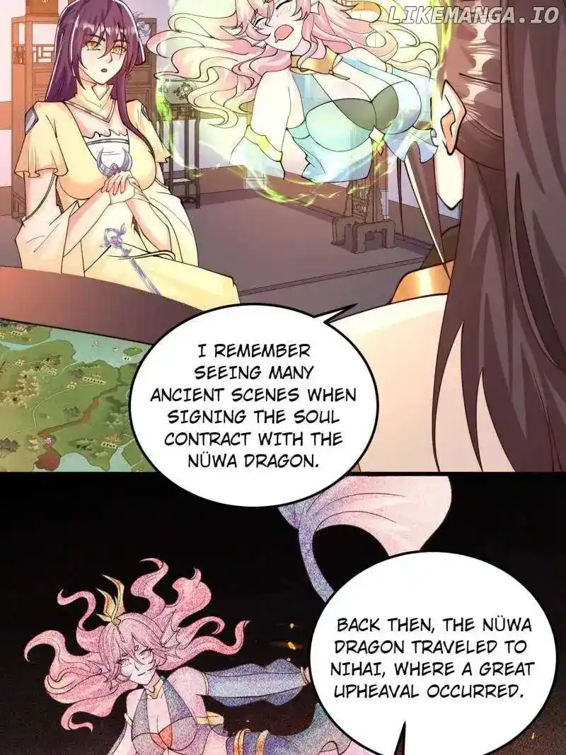 Dragon Master Chapter 354