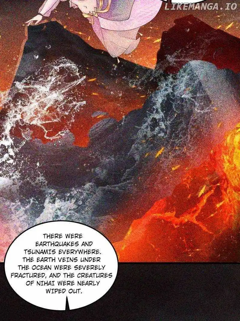 Dragon Master Chapter 354