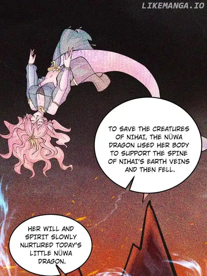 Dragon Master Chapter 354