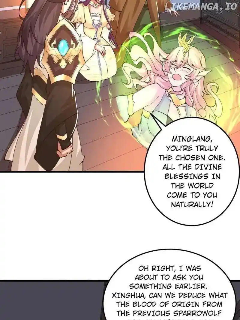 Dragon Master Chapter 354