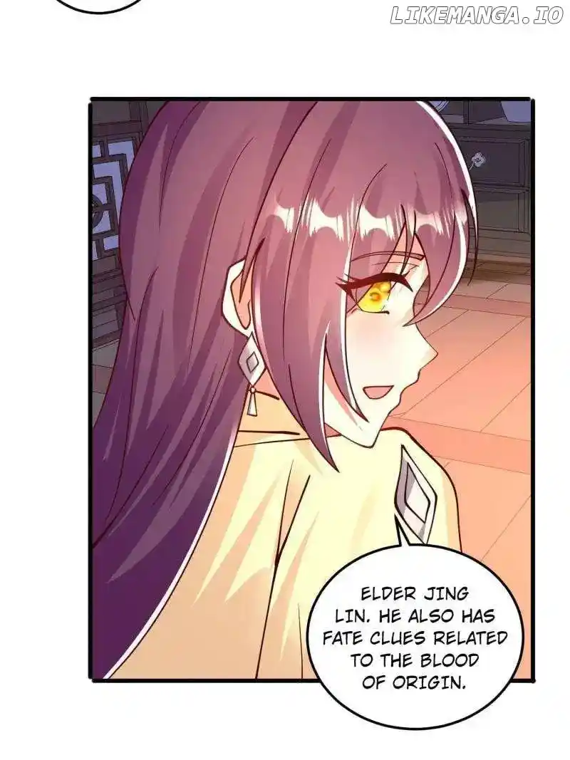 Dragon Master Chapter 354