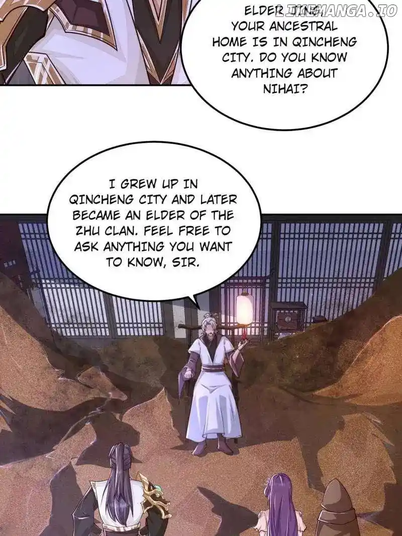 Dragon Master Chapter 354