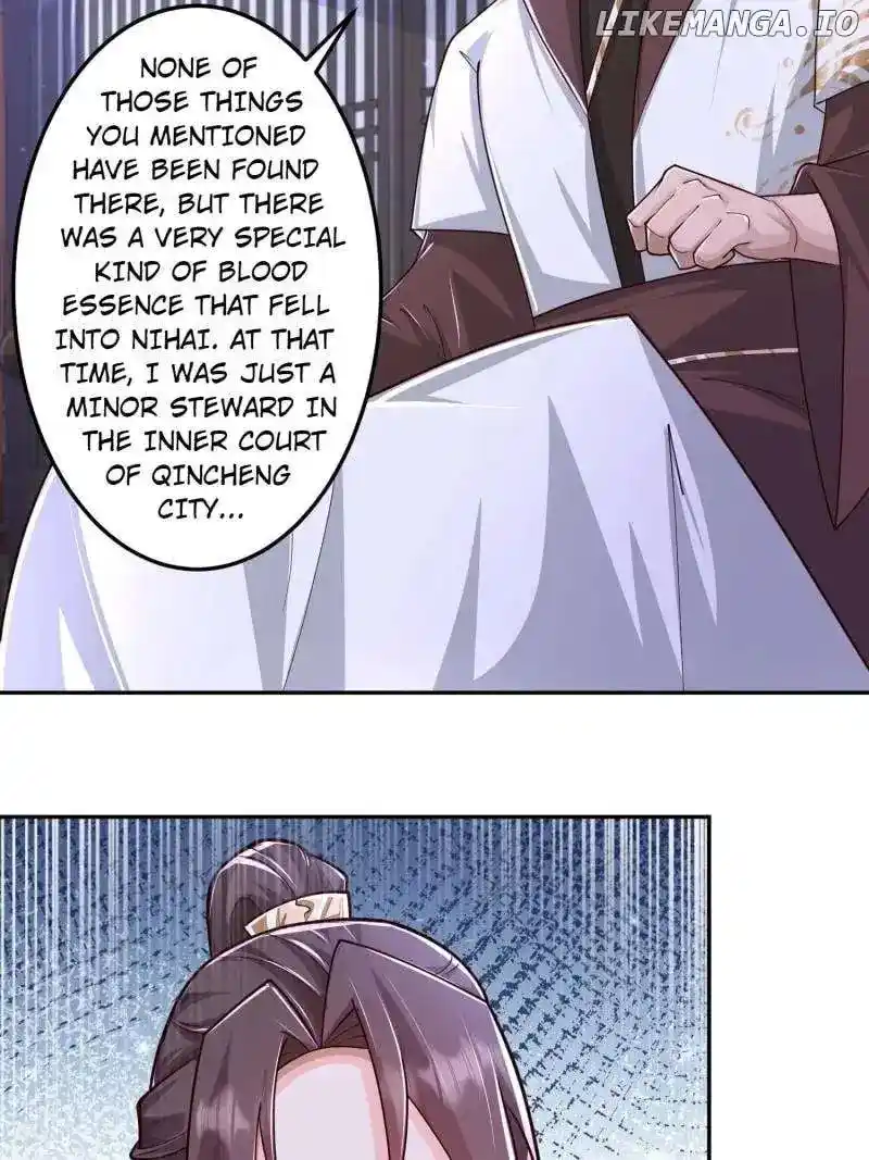 Dragon Master Chapter 354