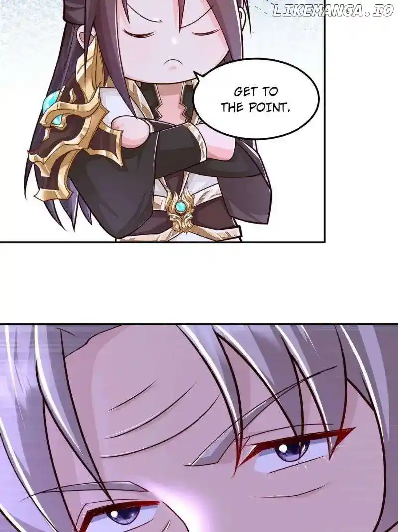 Dragon Master Chapter 354