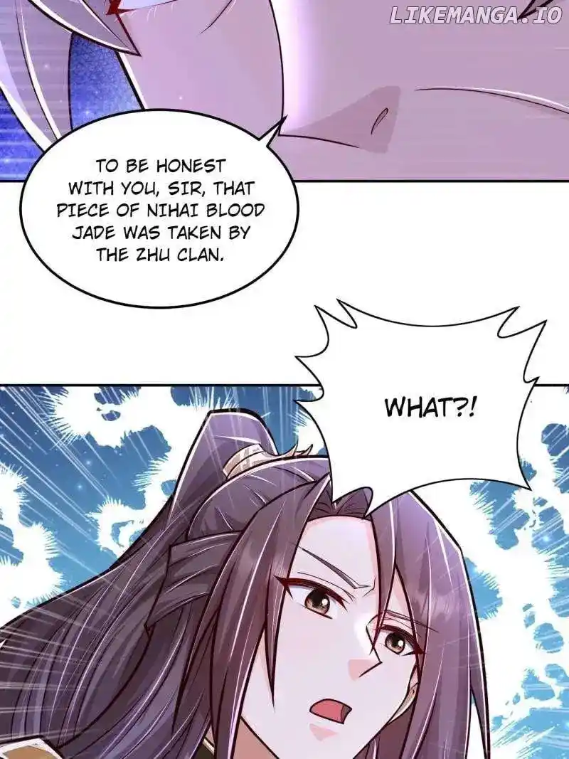 Dragon Master Chapter 354