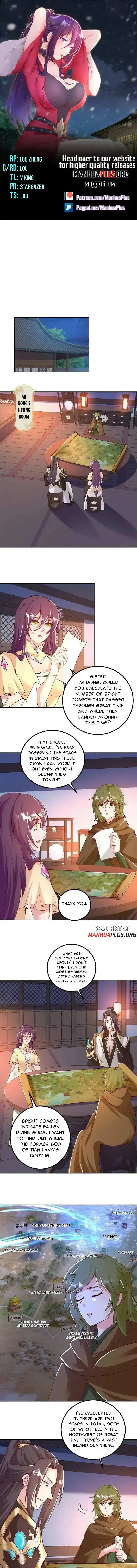 Dragon Master Chapter 355