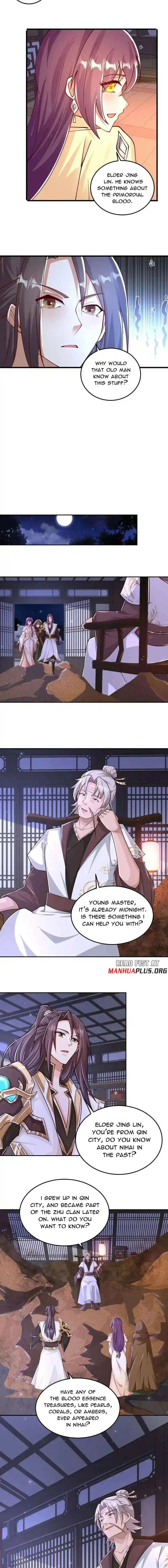 Dragon Master Chapter 355