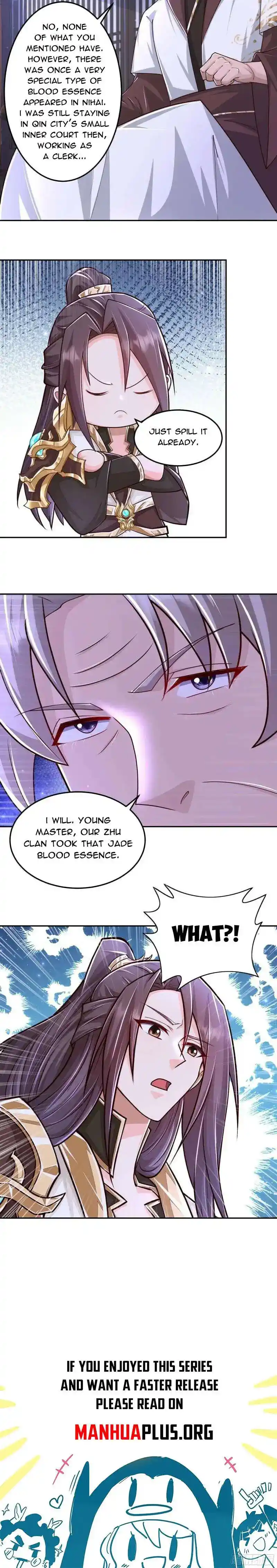 Dragon Master Chapter 355