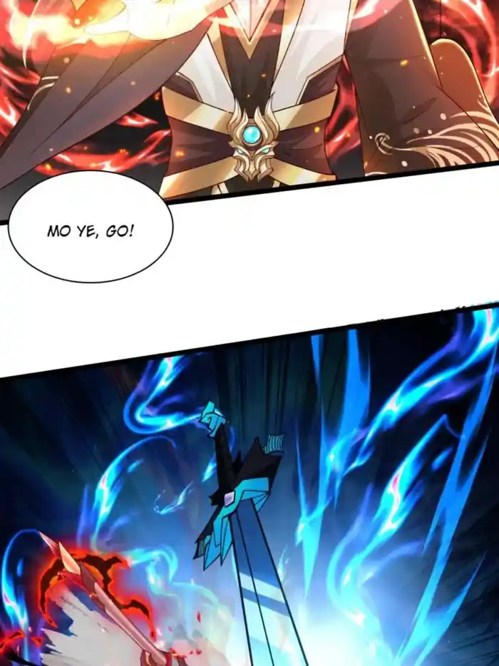 Dragon Master Chapter 356