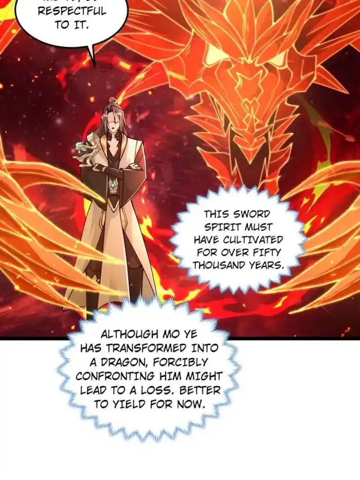 Dragon Master Chapter 356