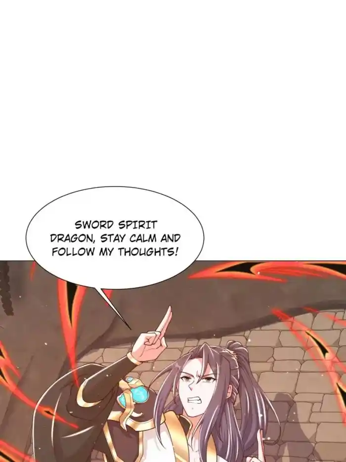 Dragon Master Chapter 356