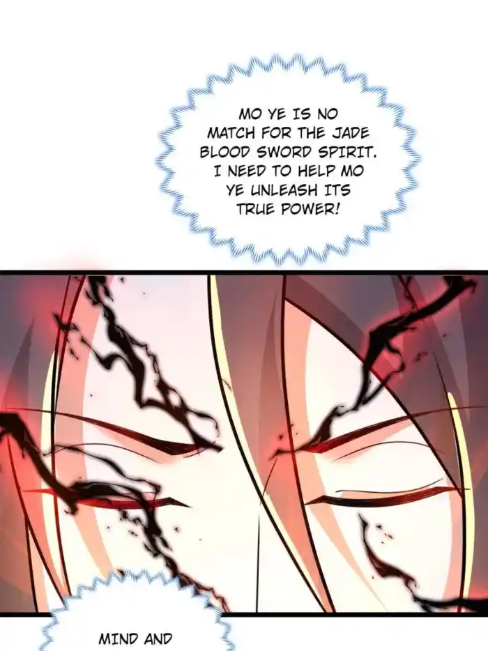 Dragon Master Chapter 356