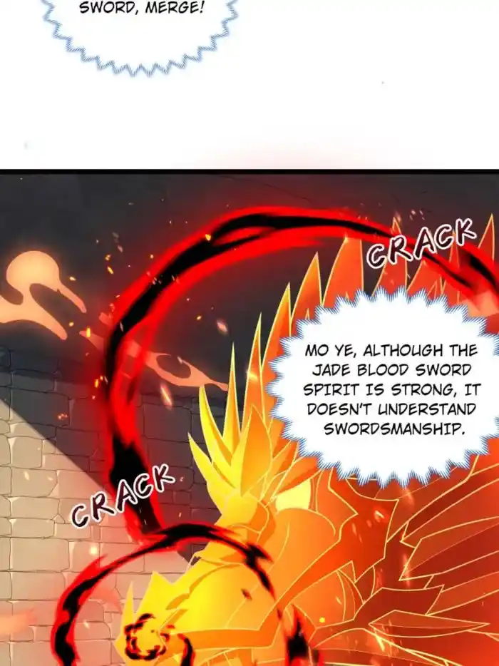 Dragon Master Chapter 356