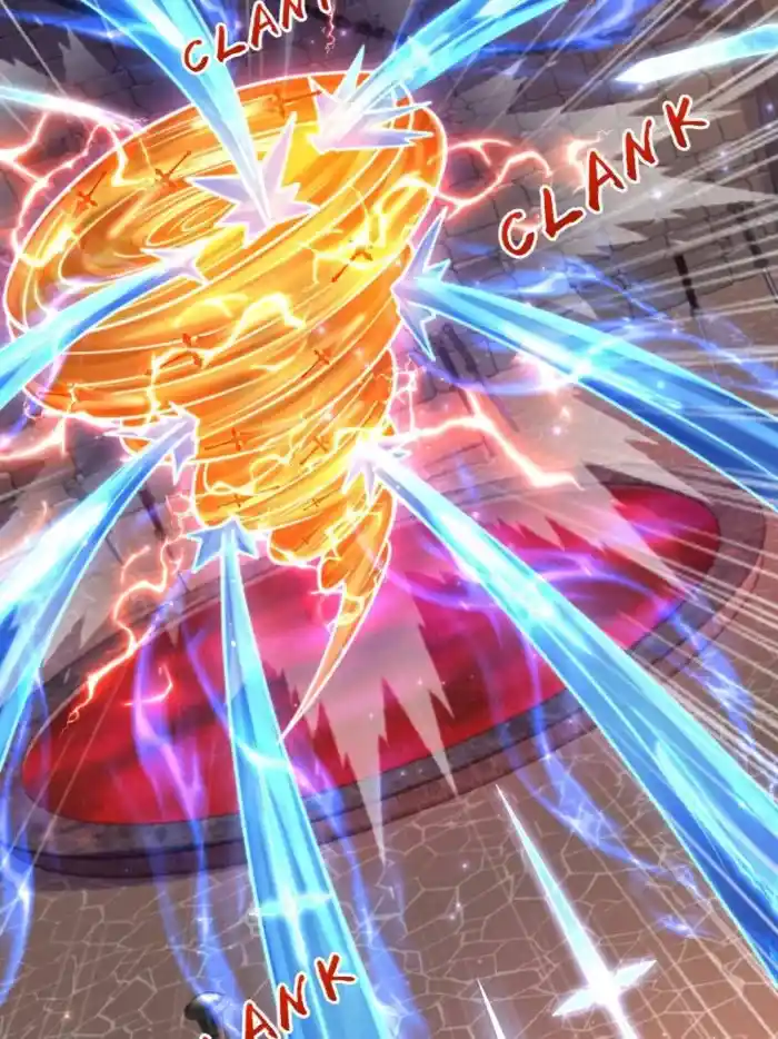 Dragon Master Chapter 356