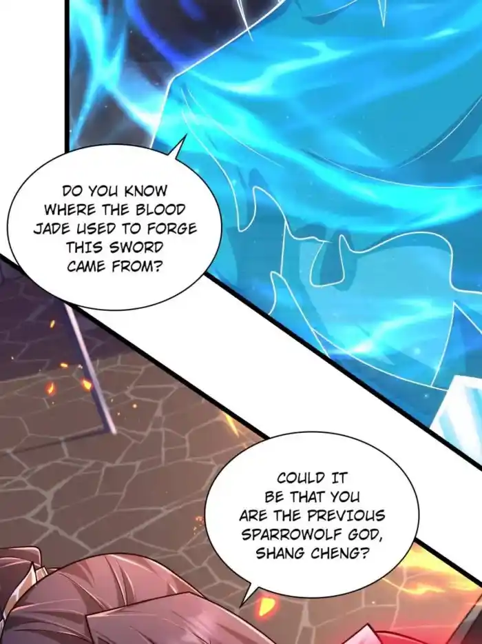 Dragon Master Chapter 356