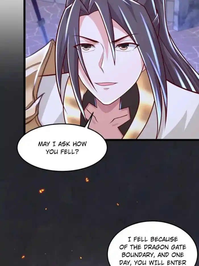 Dragon Master Chapter 356