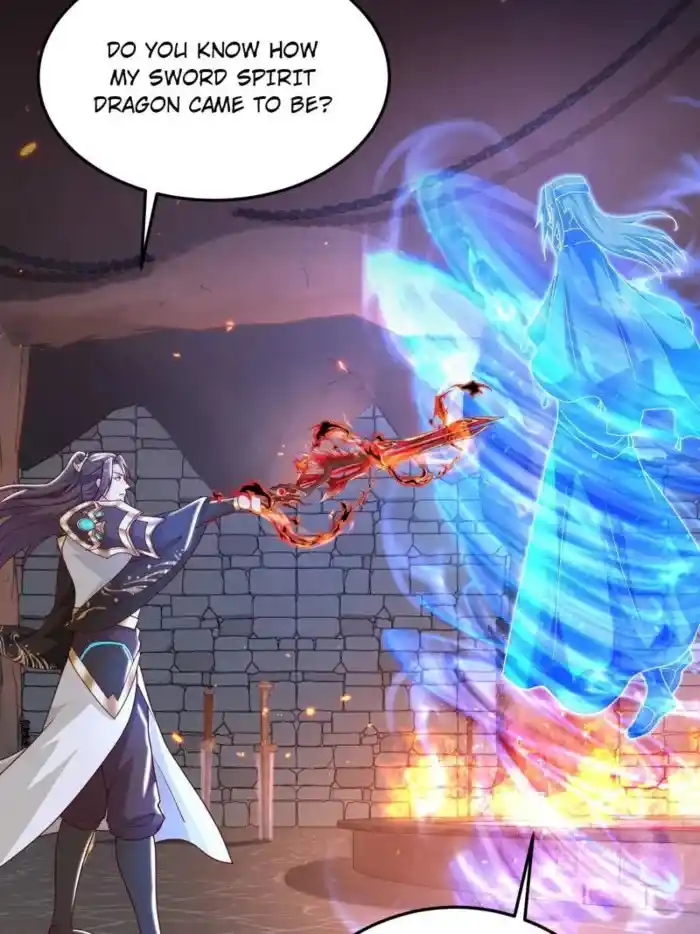 Dragon Master Chapter 356