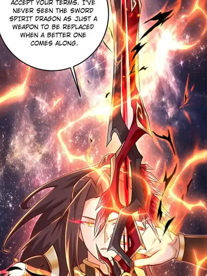 Dragon Master Chapter 356