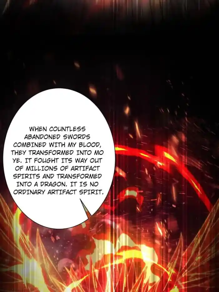 Dragon Master Chapter 356