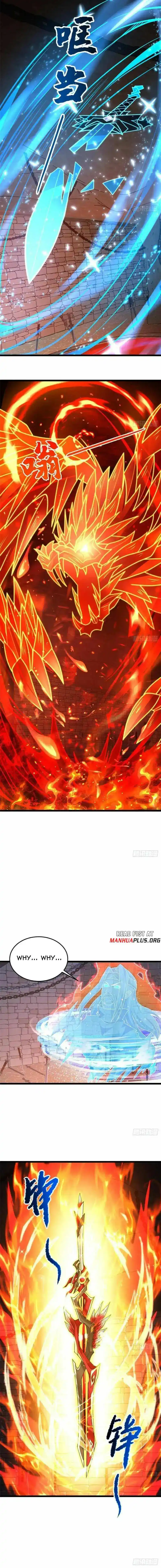 Dragon Master Chapter 357