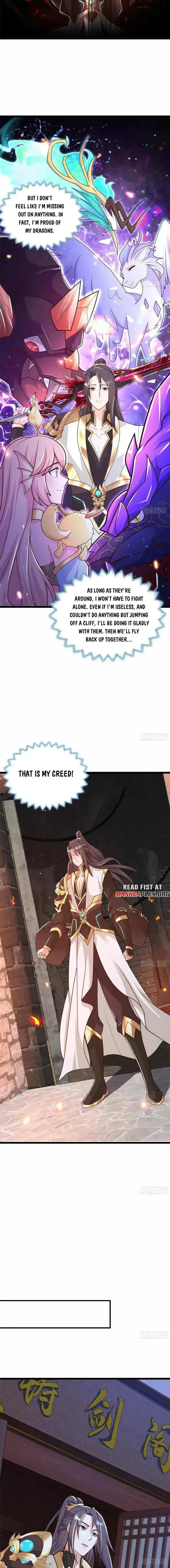 Dragon Master Chapter 357