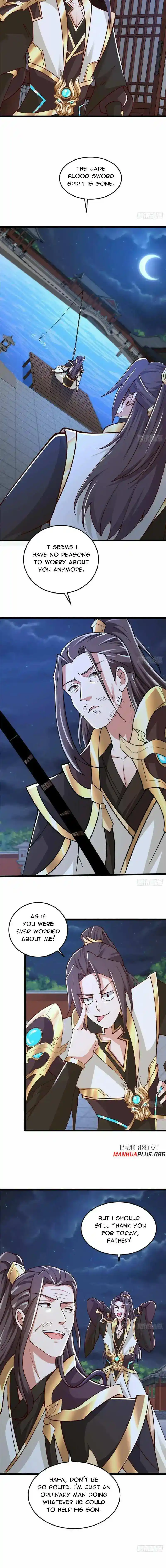 Dragon Master Chapter 357