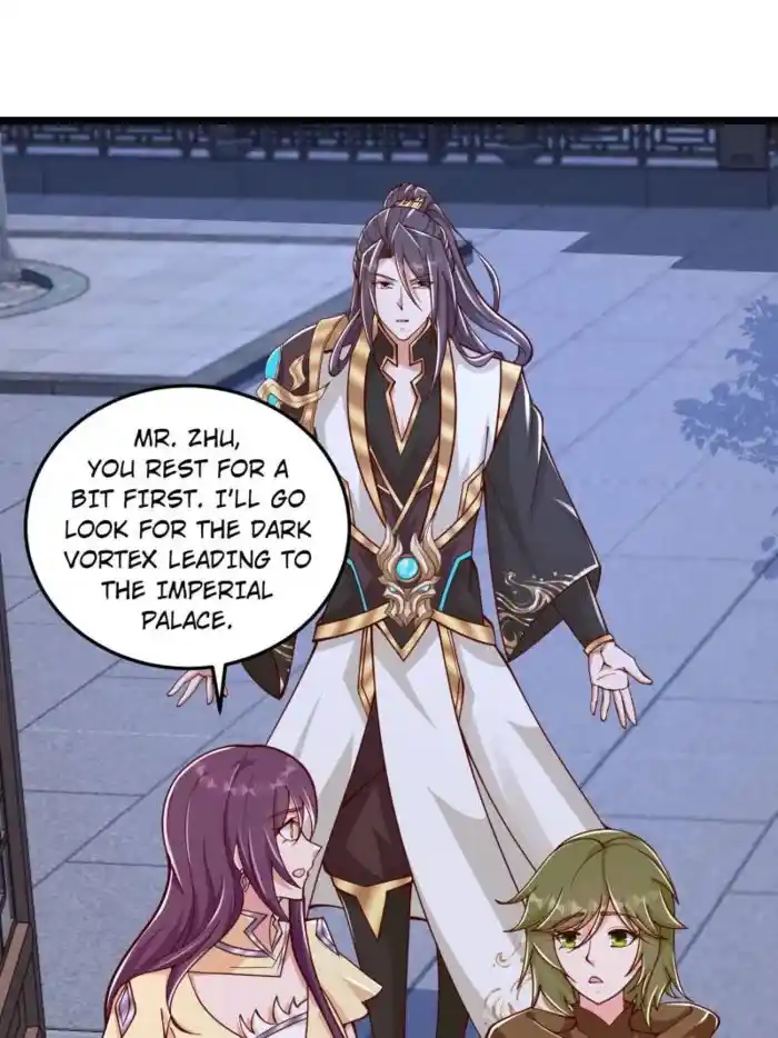 Dragon Master Chapter 358