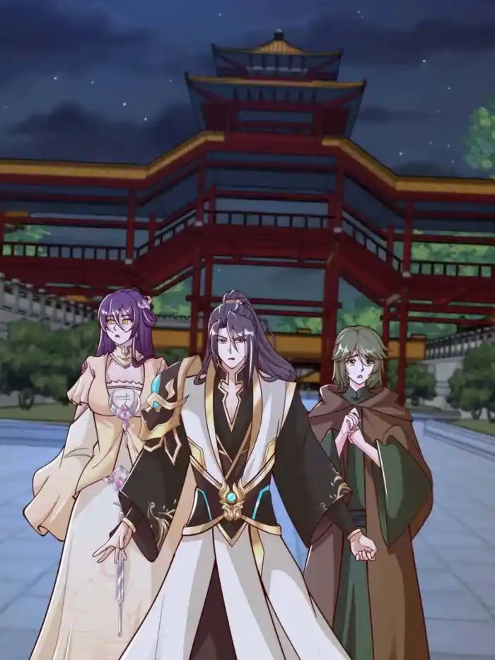 Dragon Master Chapter 358