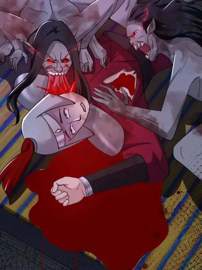 Dragon Master Chapter 358