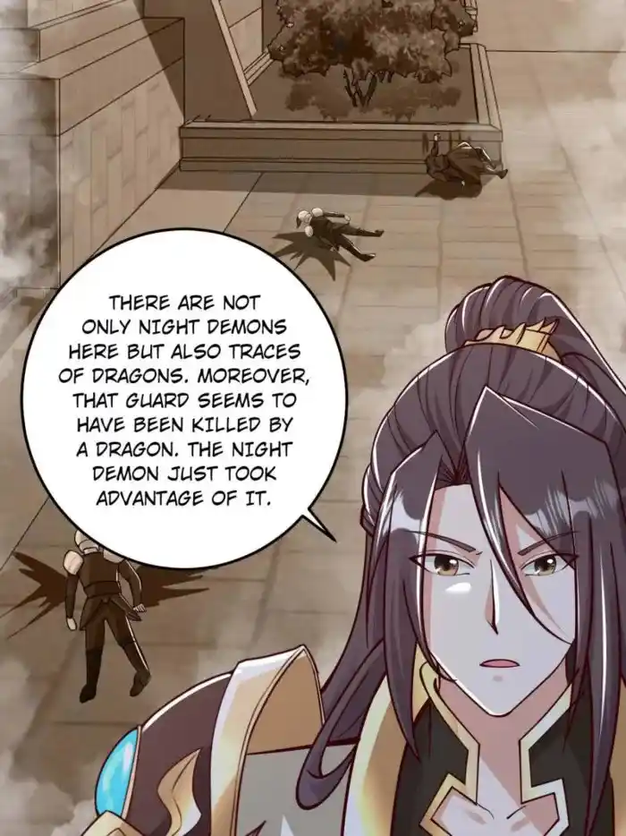 Dragon Master Chapter 358