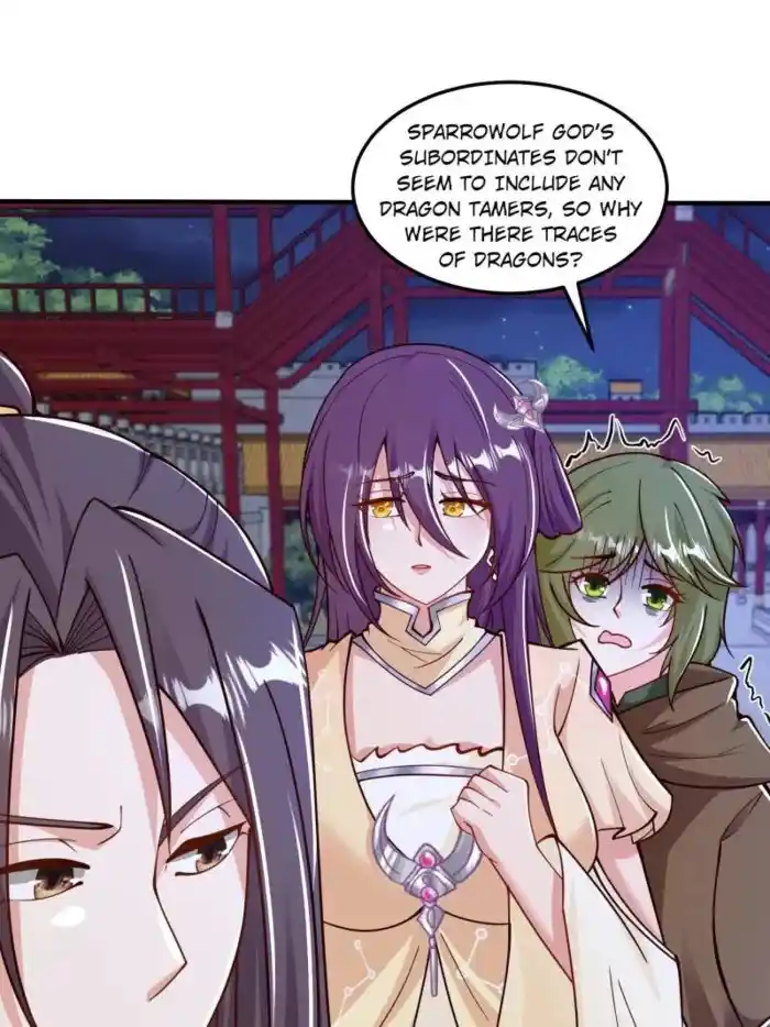 Dragon Master Chapter 358