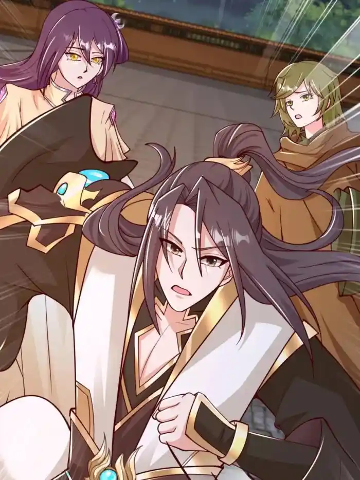 Dragon Master Chapter 358