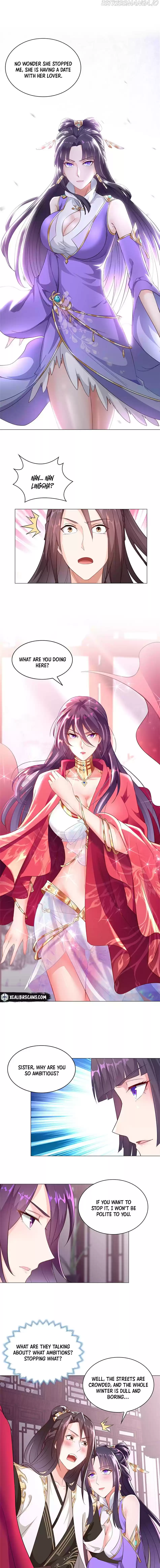 Dragon Master Chapter 36