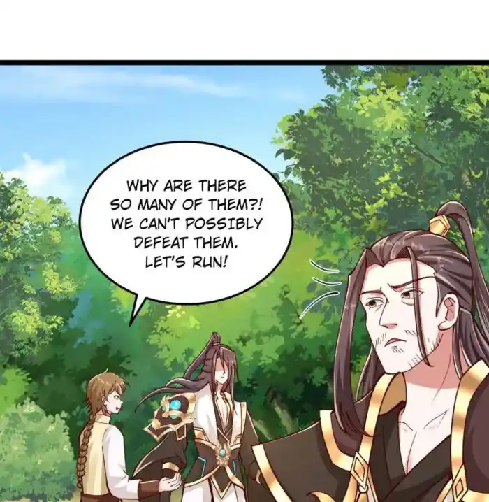 Dragon Master Chapter 360