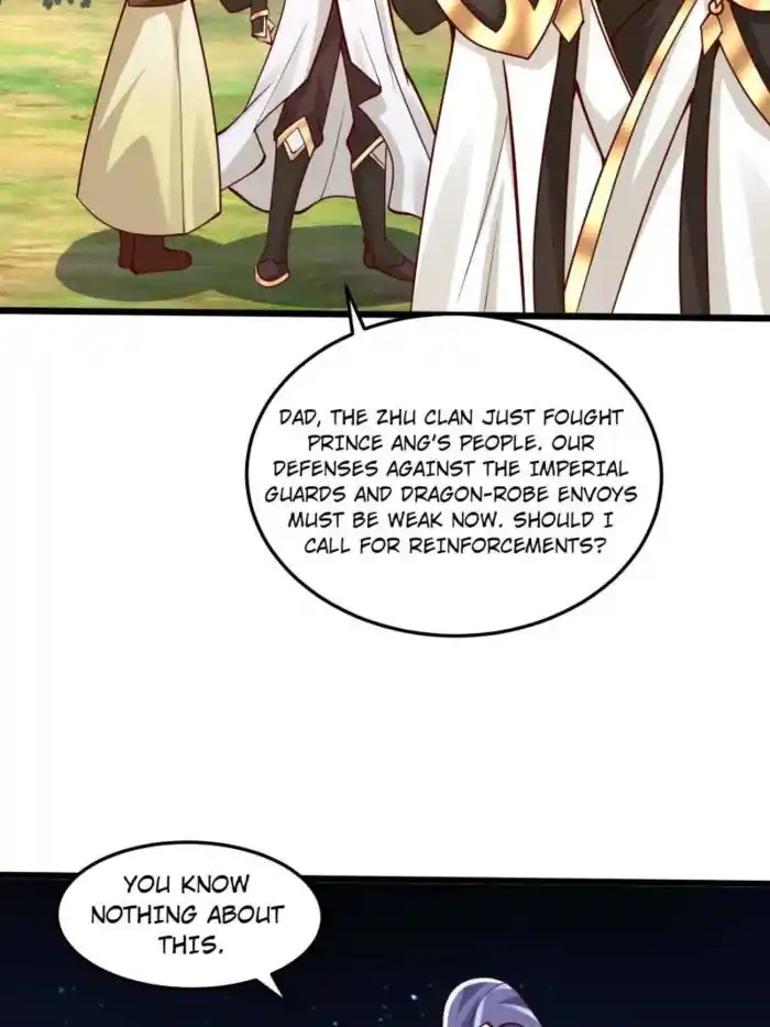 Dragon Master Chapter 360