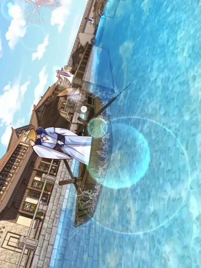 Dragon Master Chapter 360