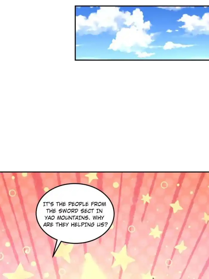 Dragon Master Chapter 360