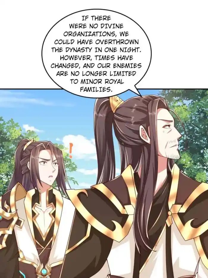 Dragon Master Chapter 360